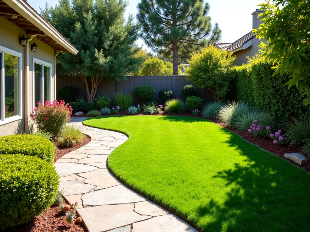 Landscape Design